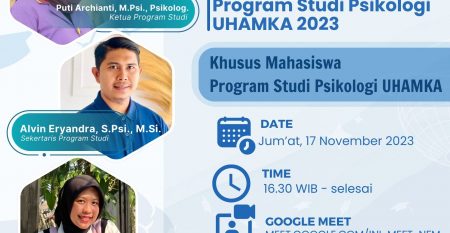 Webinar Bincang bincang MBKM 2